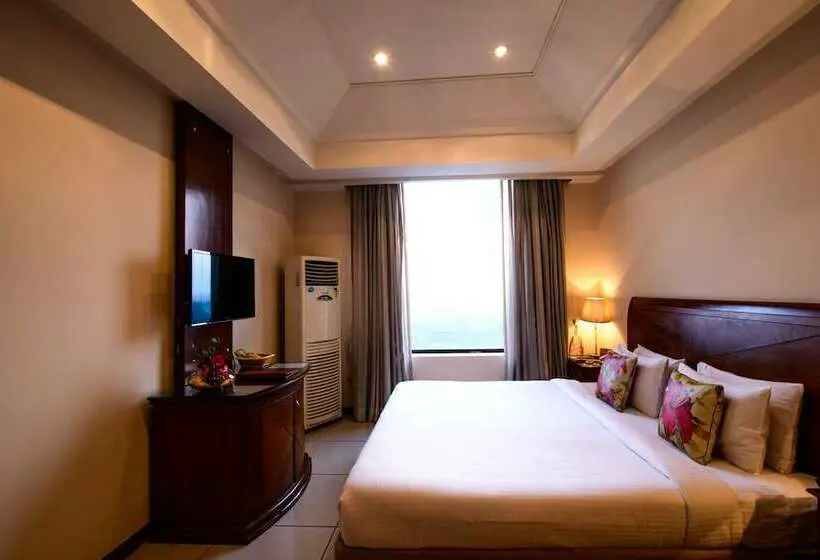Deluxe-huone, Majestic Grand