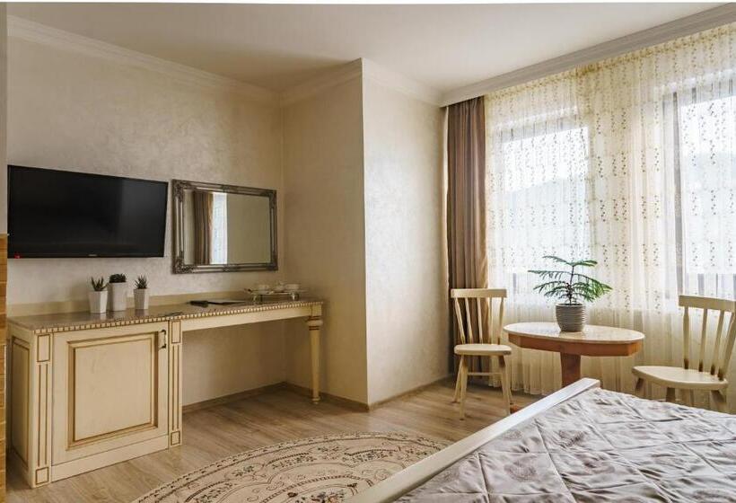デラックススイート, Mardan Palace Spa Resort