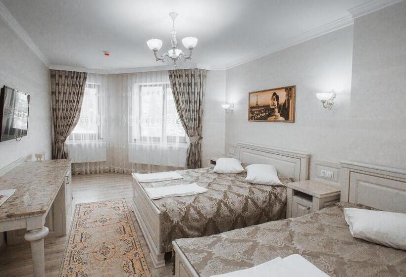 スタンダードトリプルルーム, Mardan Palace Spa Resort