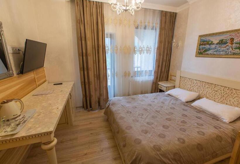 デラックスルーム, Mardan Palace Spa Resort