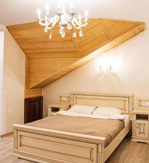 סוויטת 2 חדרי שינה, Mardan Palace Spa Resort