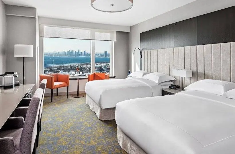 プレミアムルーム, X Toronto By Library Hotel Collection