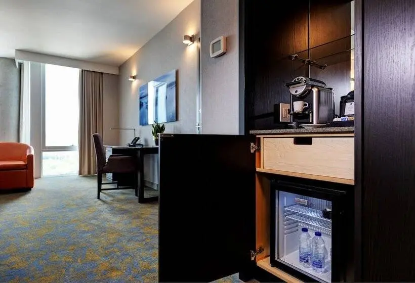 プレミアムルーム, X Toronto By Library Hotel Collection