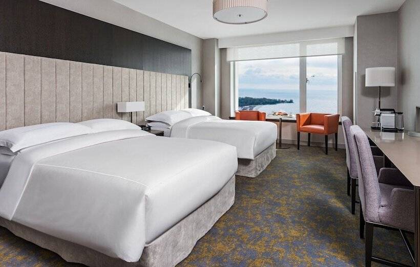 プレミアムルーム, X Toronto By Library Hotel Collection
