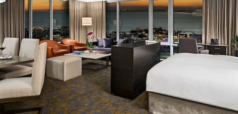 ジュニアスイート, X Toronto By Library Hotel Collection