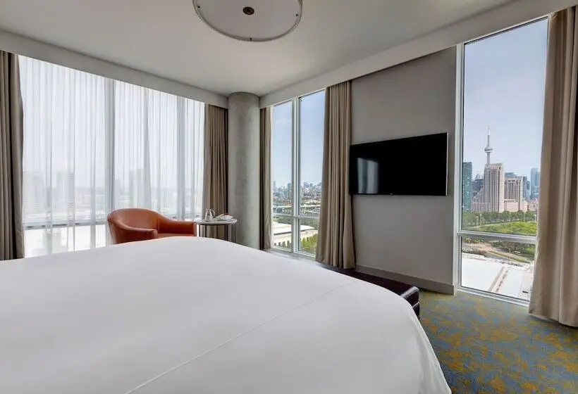 スイート, X Toronto By Library Hotel Collection