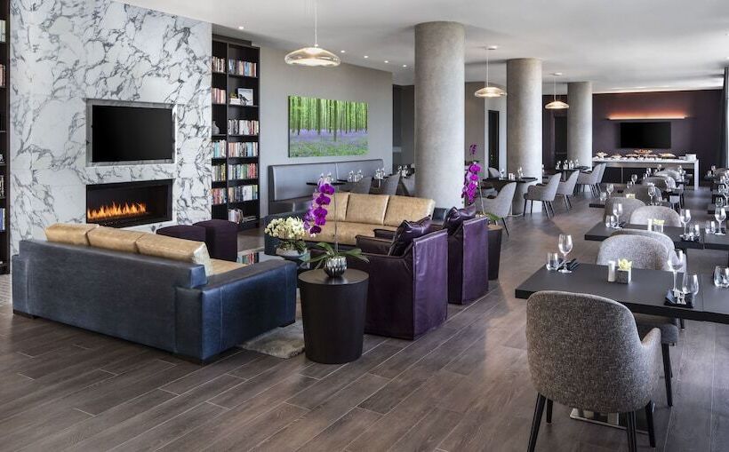 套房, X Toronto By Library Hotel Collection