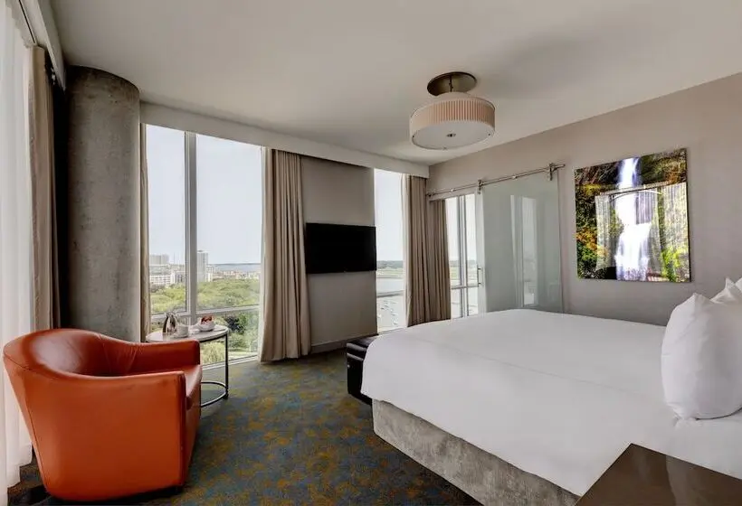 スイート, X Toronto By Library Hotel Collection