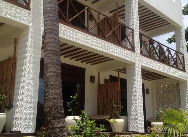 Номер Стандарт Вид на Море, Zanzibar Magic Boutique
