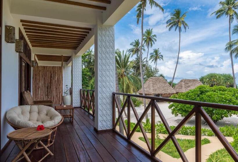 Номер Superior Вид на Море, Zanzibar Magic Boutique
