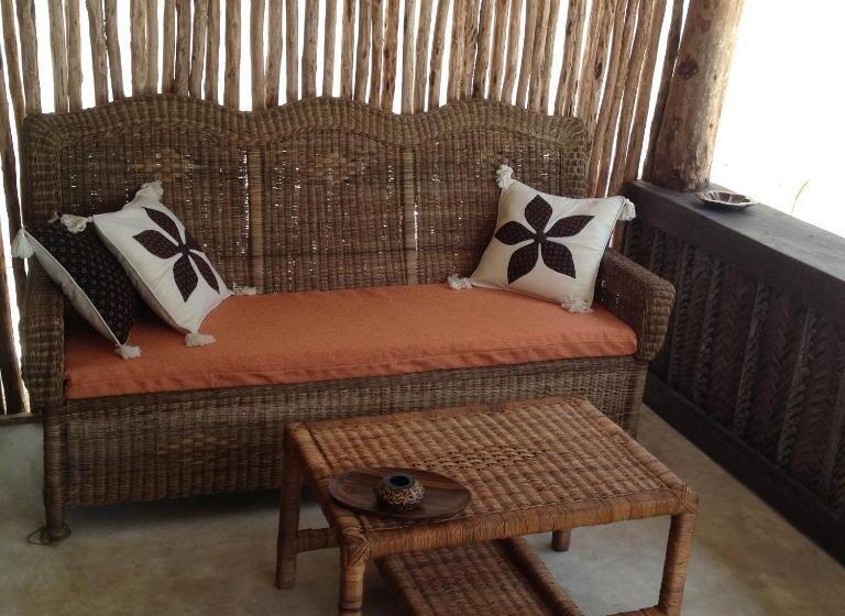 Бунгало Стандарт, Zanzibar Magic Boutique