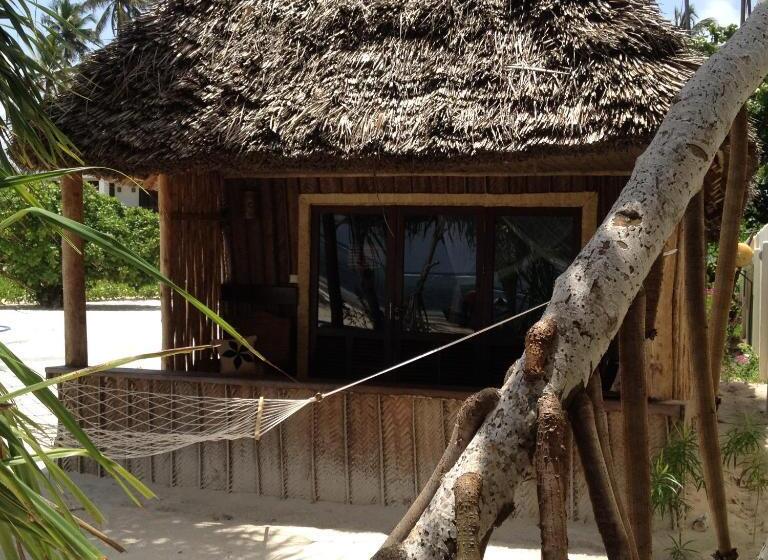 Бунгало Стандарт, Zanzibar Magic Boutique