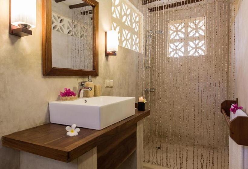 Бунгало Стандарт, Zanzibar Magic Boutique