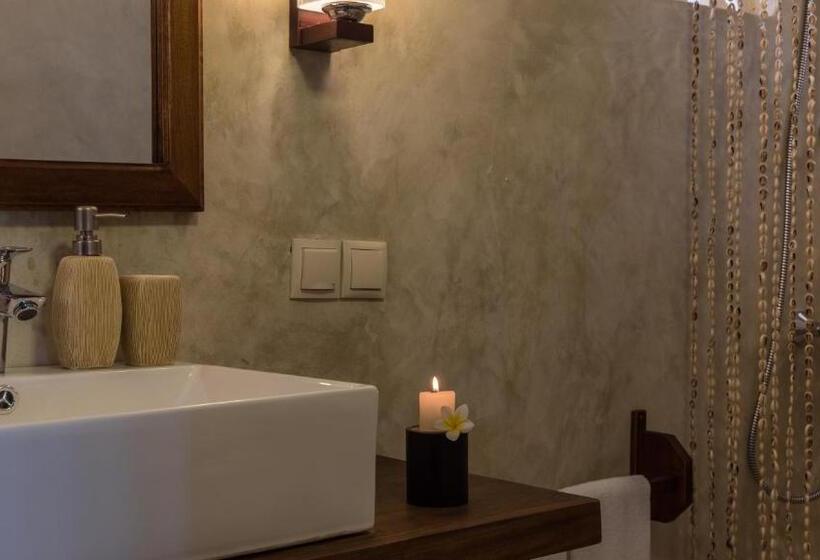 Бунгало Стандарт, Zanzibar Magic Boutique