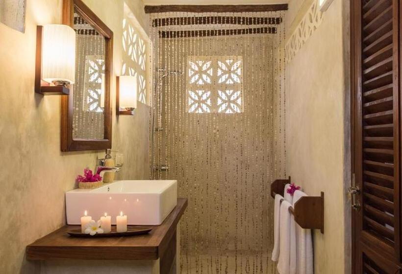 Бунгало Стандарт, Zanzibar Magic Boutique