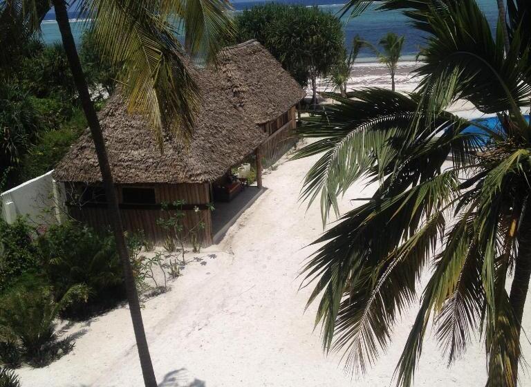 Бунгало Стандарт Вид на Сад, Zanzibar Magic Boutique