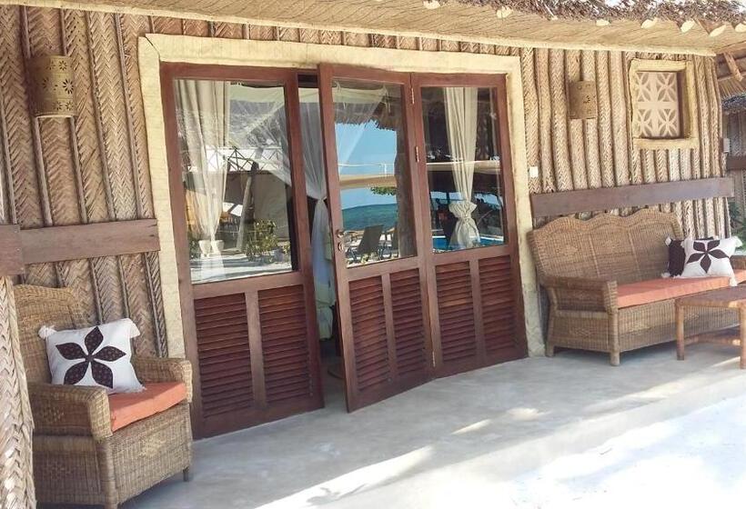 Бунгало Стандарт Вид на Сад, Zanzibar Magic Boutique