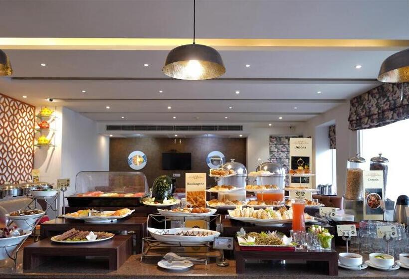 이그제큐티브 스위트, Indraprastha Spa Resort