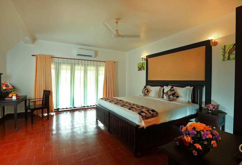 Superior Room, Nihara Resort And Spa Cochin