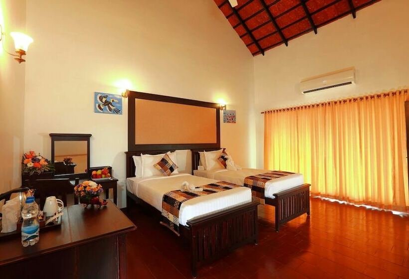 Superior Room, Nihara Resort And Spa Cochin