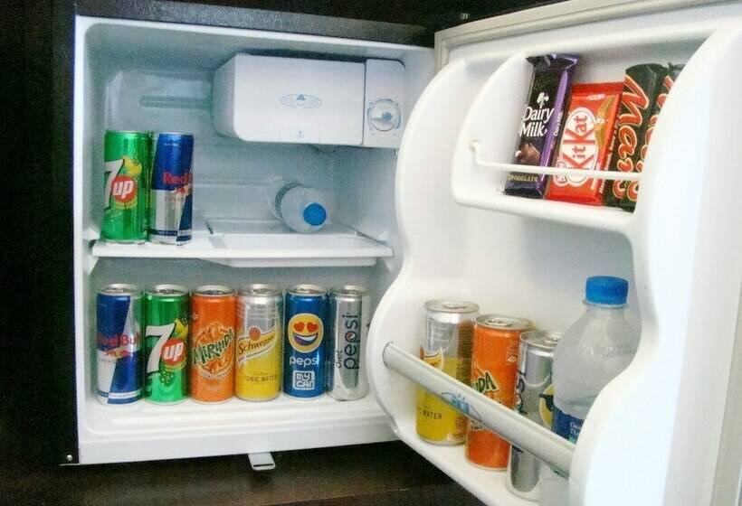 Superior Room, Nihara Resort And Spa Cochin