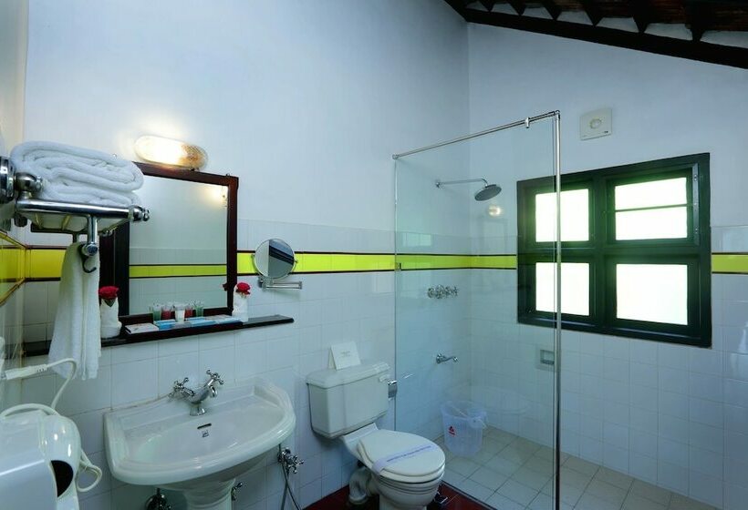 1 Bedroom House, Nihara Resort And Spa Cochin