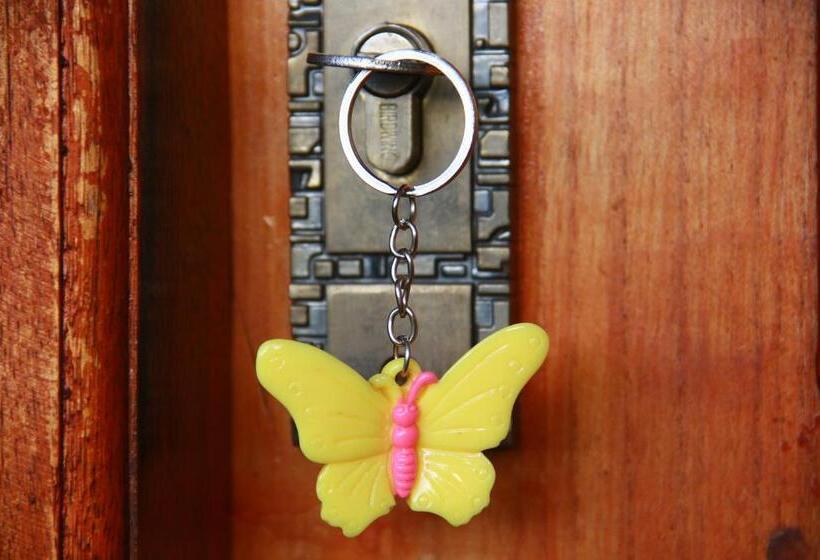 带大床的标准间, Different View