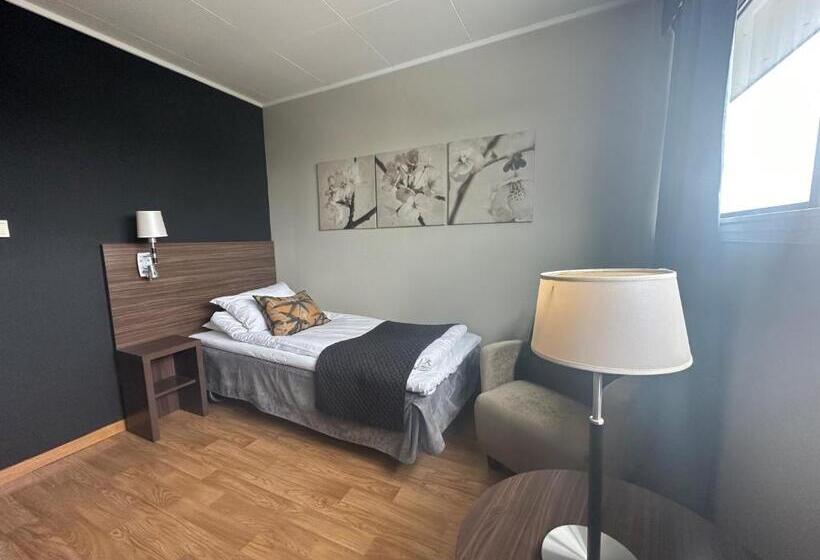 Номер Стандарт Индивидуальный, ågotnes Hotell & Motell