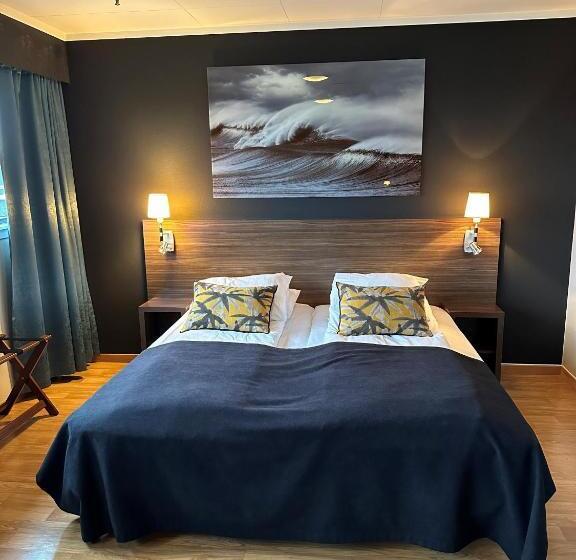 Номер Стандарт, ågotnes Hotell & Motell