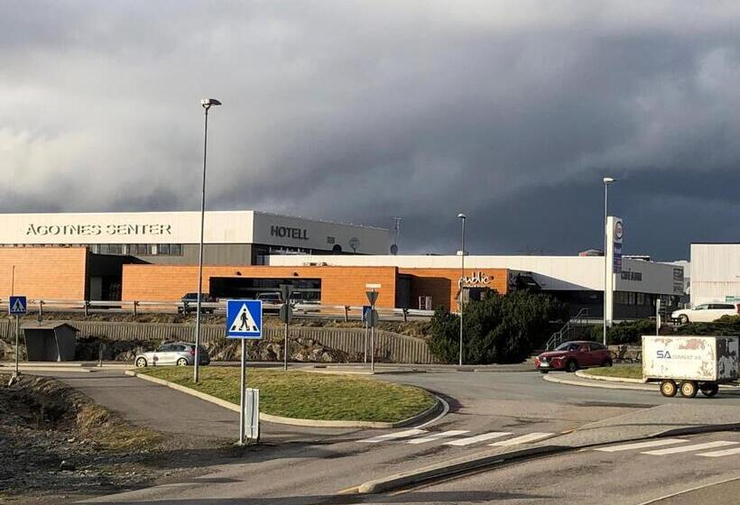 Номер Стандарт, ågotnes Hotell & Motell