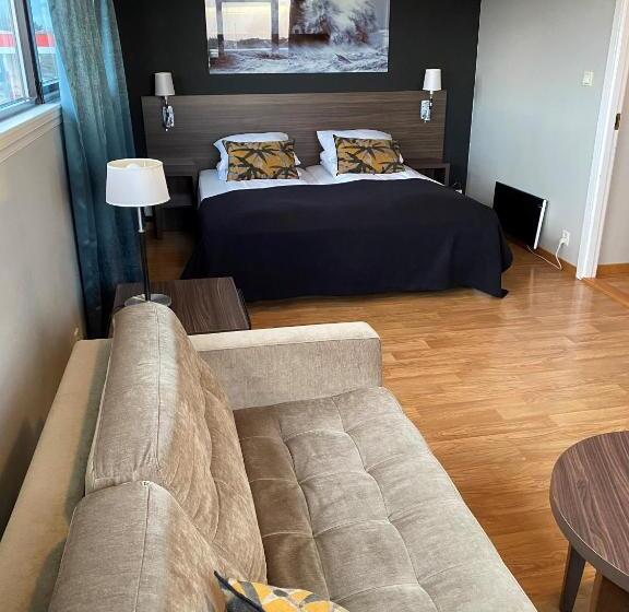 Номер Стандарт, ågotnes Hotell & Motell