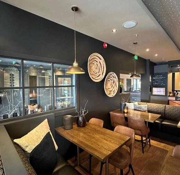 Номер Стандарт Трехместный, ågotnes Hotell & Motell