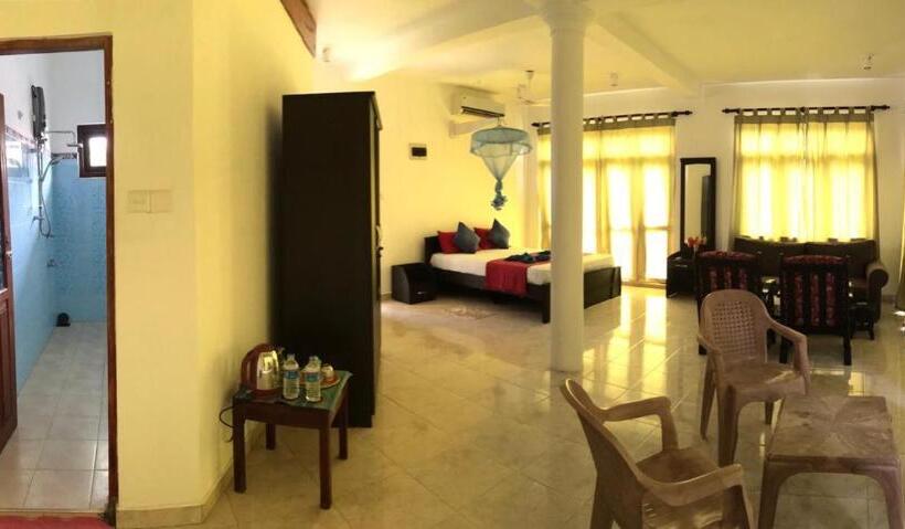 침실 1개 바다 전망 아파트, Guesthouse Panorama