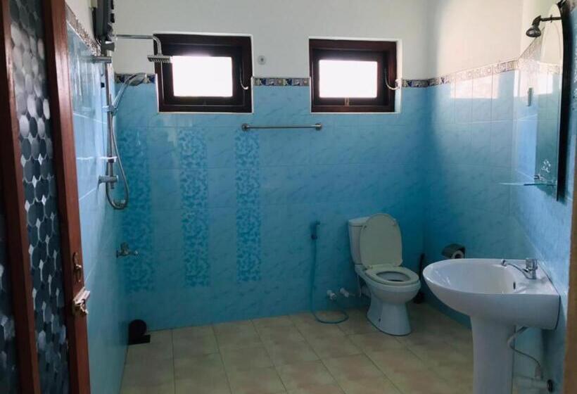 침실 1개 바다 전망 아파트, Guesthouse Panorama