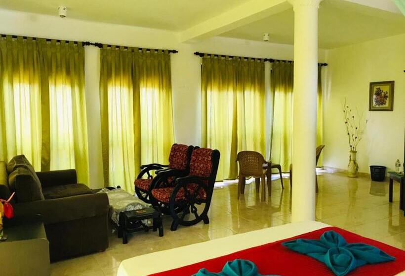 침실 1개 바다 전망 아파트, Guesthouse Panorama