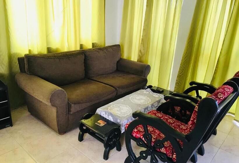 침실 1개 바다 전망 아파트, Guesthouse Panorama