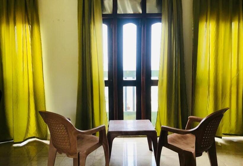 침실 1개 바다 전망 아파트, Guesthouse Panorama