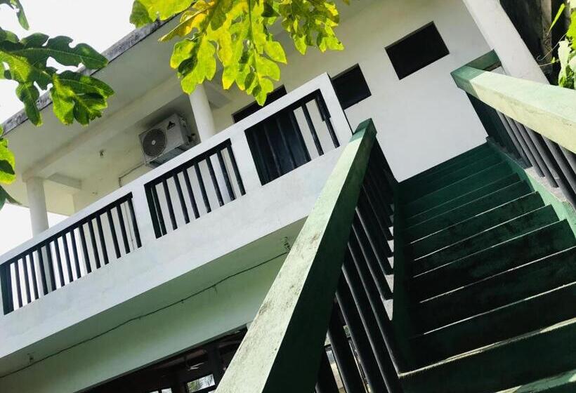 Апартаменты 1 Спальня Вид на Море, Guesthouse Panorama