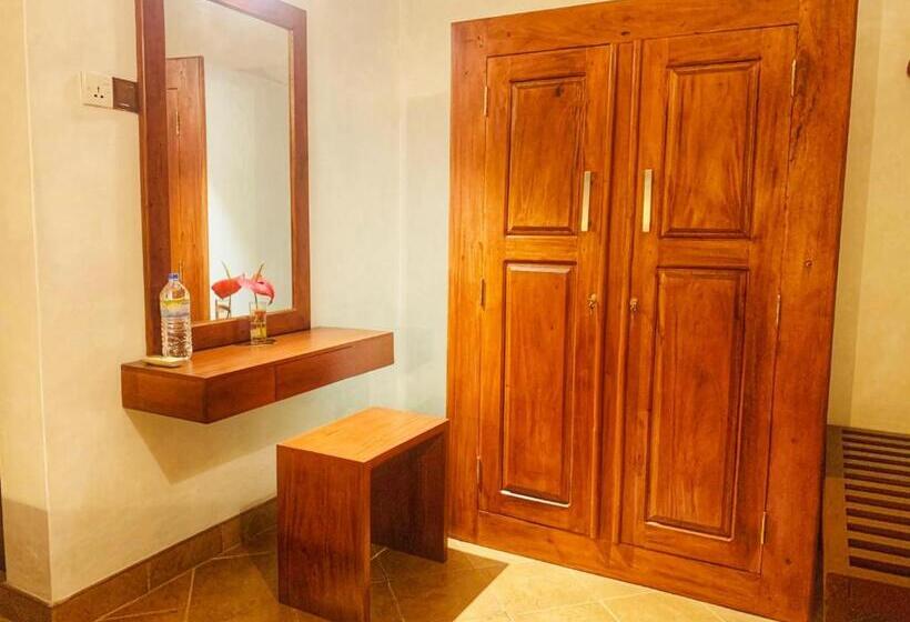 Номер Deluxe с Балконом, Guesthouse Panorama