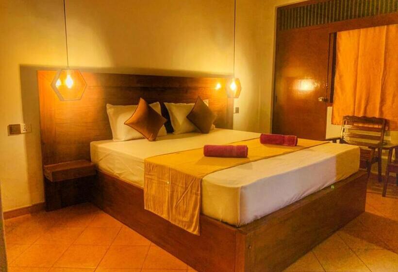 발코니 디럭스 룸, Guesthouse Panorama