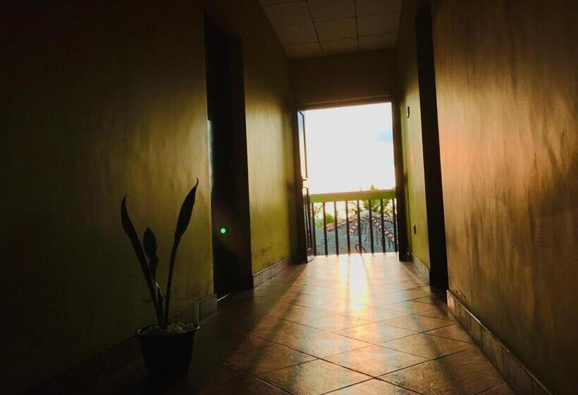 디럭스 룸, Guesthouse Panorama