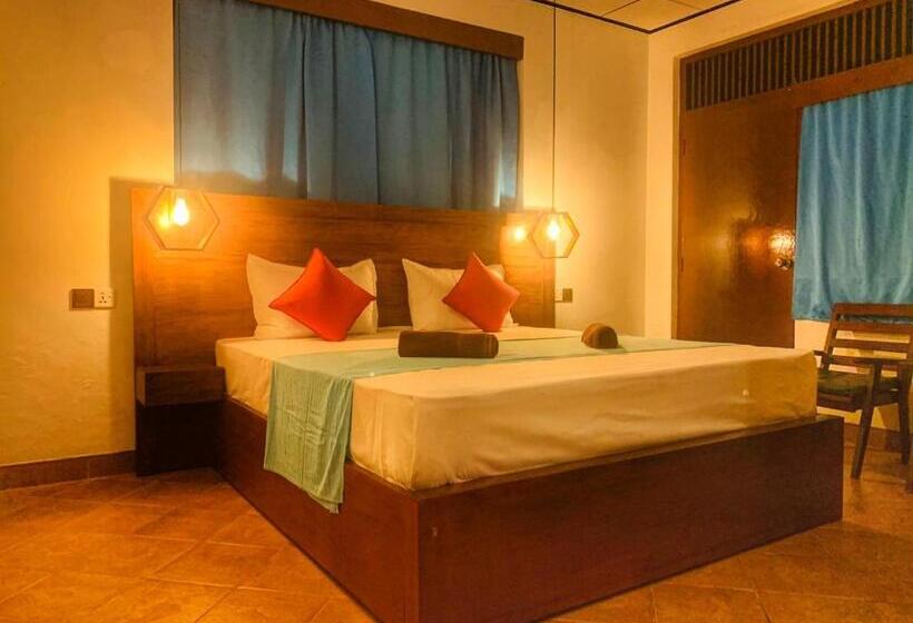 Номер Deluxe, Guesthouse Panorama