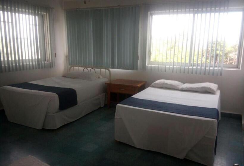 标准间, Casa Costa Brava