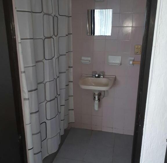 标准间, Casa Costa Brava