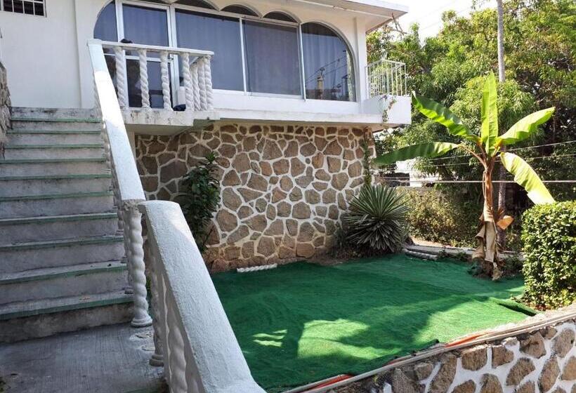 带2个卧室的套房, Casa Costa Brava