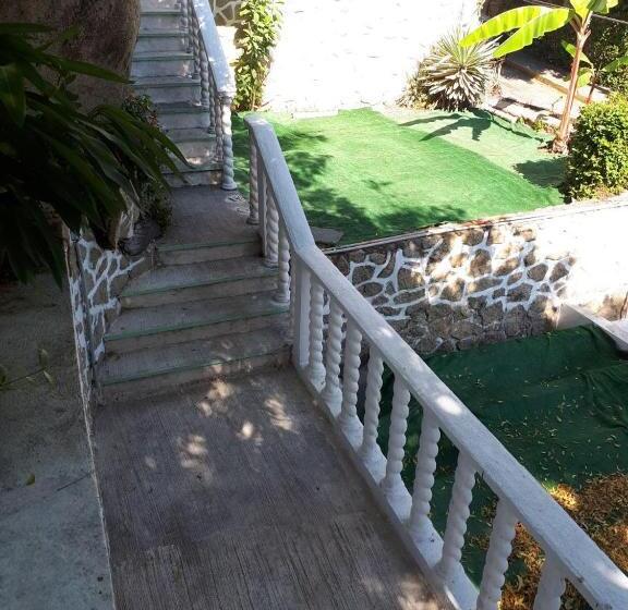 سوئیت 2 خوابه, Casa Costa Brava