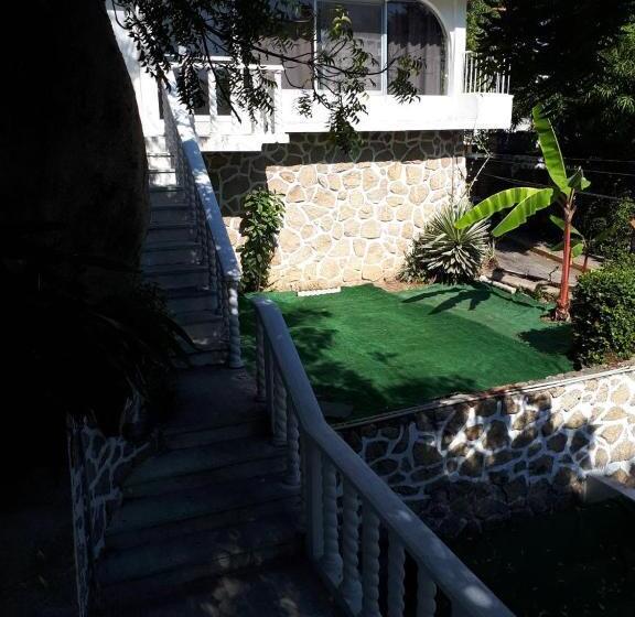 带2个卧室的套房, Casa Costa Brava