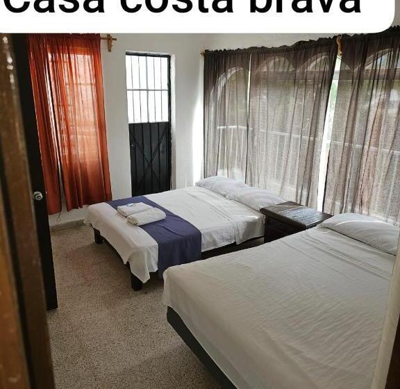 سوئیت 2 خوابه, Casa Costa Brava