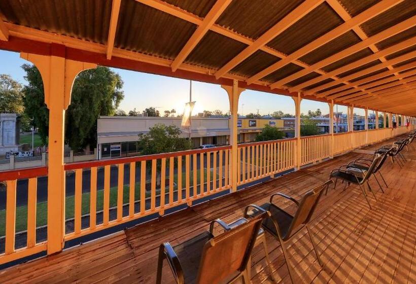 スタンダードシングルルーム, Corones