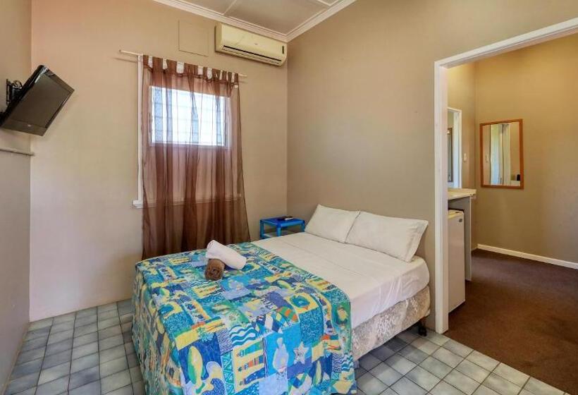 バルコニー付きスタンダードルーム, Corones